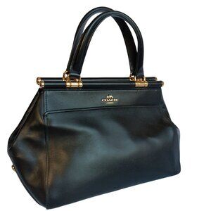 Coach Grace 31916 Calf Leather Bag | Classic & Chic ✨